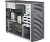 серверная платформа midtower sata sys-7038a-i supermicro