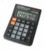калькулятор бухгалтерский citizen sdc-022s черный 10-разр.