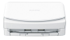 сканер fujitsu scansnap ix1400 (pa03820-b001) a4 белый