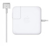 MD565Z/A Адаптер питания Apple MagSafe 2 Power Adapter, 60Вт, для MacBook Pro Retina 13", цвет белый
