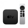 mxh02rs/a медиаплеер apple tv 4k a2169 64gb