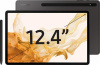 sm-x806bzaaskz планшет samsung galaxy tab s8+ 12,4 128gb wifi + 5g gray