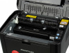 принтер лазерный pantum p2500 a4 черный