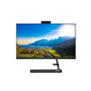 f0g500bmru lenovo ideacentre aio 3 22itl6 21,5" i3-1115g4, 8gb ddr4 3200 sodimm, 256gb ssd m.2, intel uhd, wifi, bt, kb&mouse, win11 home, 1y, black