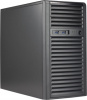cse-731i-404b supermicro mini-tower server chassis 731i-404b/ no hdd(4)lff/ 4xfh/ 400w