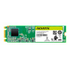 ASU650NS38-240GT-C SSD накопитель ADATA 240Gb M.2 2280 SATA III, R/w 550/500, IOPS 80/60K, MTBF 2M, 3D TLC, 140TBW