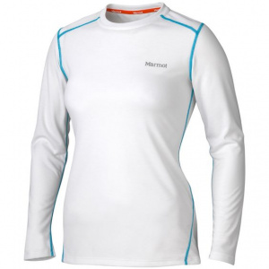 Wms Thermalclime Sport LS Crew