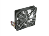 supermicro fan-0124l4 120x120x25 mm, 1.85k rpm, 4-pin pwm fan
