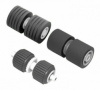 1550c001 комплект запасных роликов для сканера sf 400 exchange roller kit for scanfront 400 (200 000 sheets)