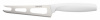 Нож Fiskars 1015987 стальной для сыра прямая заточка белый