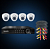 fe-104mhd kit house smart fe-104mhd kit дом smart: регистратор 4-х канальный+ камеры: 4 универс., купольные 1 мр+разветвитель питания+ 4 кабеля для камер 18 м. 1 sata до 8tb