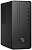 160j6es комплект hp desktop pro a g3 mt ryzen 3 3200 (3.6) 8gb ssd256gb/vega 8 windows 10 professional 64 gbiteth 180w клавиатура мышь черный монитор в компле