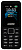 lt2076pm мобильный телефон digma c171 linx 32mb черный моноблок 2sim 1.77" 128x160 0.08mpix gsm900/1800 fm microsd max16gb