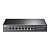 tl-sg108-m2 коммутатор/ 8-port desktop 2.5g unmanaged switch, 8 100/1g/2.5g rj-45 ports, fanless design