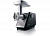 Мясорубка Panasonic MK-ZJ3500KTQ 3500Вт черный/серебристый