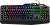 SV-019730 Игровая клавиатура SVEN KB-G8600 (110 кл, макросы, подсветка)