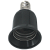 a4t17beay ecola base переходник с цоколя e14 на e27 черный