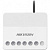умное реле hikvision ax pro ds-pm1-o1h-we белый (ds-pm1-o1h-we)