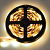 s2lw07esb ecola led strip std 7,2w/m 12v ip20 10mm 30led/m 2800k 14lm/led 420lm/m светодиодная лента на катушке 5м.