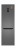424338 Холодильник Weissgauff WRK 2000 XNF нержавеющая сталь (двухкамерный)