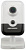 hikvision ds-2cd2423g0-iw(2.8mm)(w) 2мп компактная ip-камера с w-fi и exir-подсветкой до 10м 1/2.7" progressive scan cmos; объектив 2.8мм; угол обзора