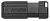 049062 Verbatim PINSTRIPE 8GB USB 2.0 Flash Drive (Black)