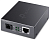 tl-fc111pb-20 tp-link wdm медиаконвертер с poe для одномодового кабеля,1 разъём sc 100 мбит/с, 1 poe-порт rj45 10/100 мбит/с802.3af, бюджет poe: 15,4 вт, полный дуп