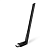 archer t2u plus адаптер wi-fi/ ac600 wireless dual band usb adapter, 802.11ac/a/b/g/n, usb 2.0 interface, external antenna
