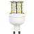 g9cw36elc ecola g9 led premium 3,6w 220v 4000k 300° 64x32