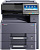 1102v63nl0 мфу (принтер, сканер, копир, факс) laser a3 taskalfa 4012i kyocera
