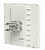 wi-fi точка доступа outdoor rb911g-5hpnd-qrt mikrotik