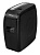 fs-43602 шредер fellowes powershred 21cs (секр.p-3) фрагменты 12лист. 15лтр. скрепки скобы пл.карты