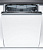 Посудомоечная машина Bosch SMV25FX01R 2400Вт полноразмерная