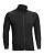 G15020E JACKET (BLACK TURQUOISE)