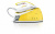 Парогенератор Bosch TDS2120 2400Вт желтый/белый