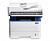 3225v_dniy мфу xerox wc 3225dni (a4, p/c/s/f/, duplex, 28ppm, max 30k pages per month, 256mb, eth, adf)