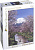 Пазл-мозайка красочная "Гора Фудзи"