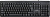 Клавиатура проводная USB STM 204C черная STM USB Keyboard WIRED STM 204C black
