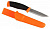 Нож Morakniv Companion (11824) разделочный лезв.103мм оранжевый