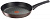 Сковорода Tefal Chef C6940402 круглая 24см ручка несъемная (без крышки) коричневый (2100096683)