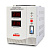 avs-5000d powerman avs-d voltage regulator 5000va, digital indication, hardwire input/output, 230v, 1 year warranty, white