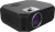 cinema d10 black проектор hiper cinema d10 lcd 4500lm (1280x720) 2500:1 ресурс лампы:50000часов 2xusb typea 1xhdmi 1кг