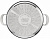 Кастрюля Tefal Jamie Oliver H8039944 d=30см (с крышкой) серебристый (2100098952)