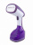 Отпариватель ручной Kitfort KT-916-2 1000Вт фиолетовый/белый