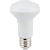 g7kw90elc ecola reflector r63 led 9,0w 220v e27 2800k (композит) 102x63