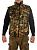 G15023EL LADIES JACKET (LIME LIGHT TURQUOISE)