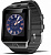 смарт-часы smarterra chronos x 1.54" tft черный (sm-uc101lb)