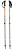 First Strike Trekking Poles