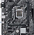 ASUS PRIME H510M-E, LGA1200, H510, 2*DDR4, 4*SATA, 1*M.2, 2*USB 3.2, 2*USB 2.0, 1*PCIx16, 2*PCIx1, D-Sub+HDMI+DP, mATX; 90MB17E0-M0EAY0