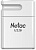 NT03U116N-032G-30WH Флеш-накопитель Netac USB Drive U116 USB 3.0 32GB, retail version